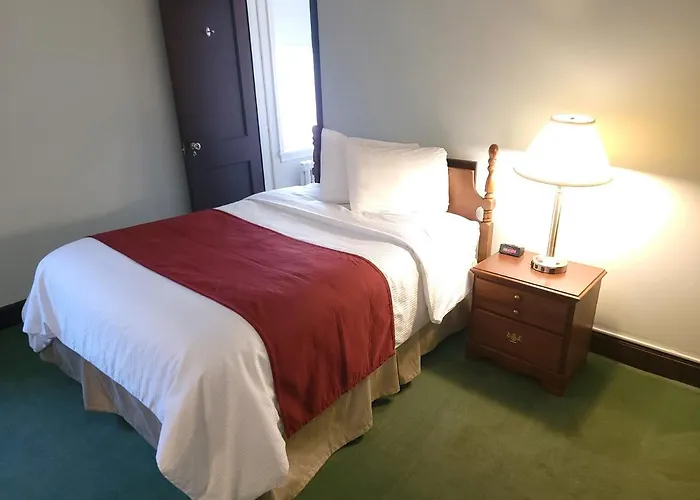 Penn Wells Hotel