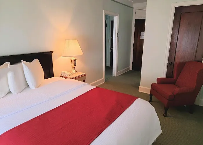 Penn Wells Hotel