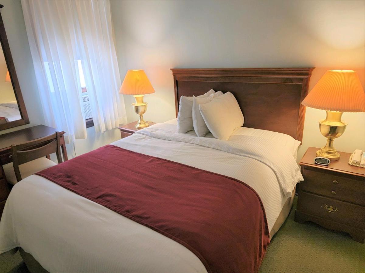 Hotel Penn Wells Wellsboro