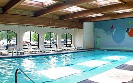 Penn Wells Hotel 2*