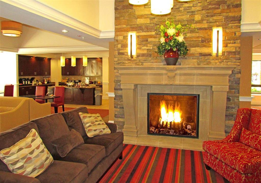 Hotel Penn Wells