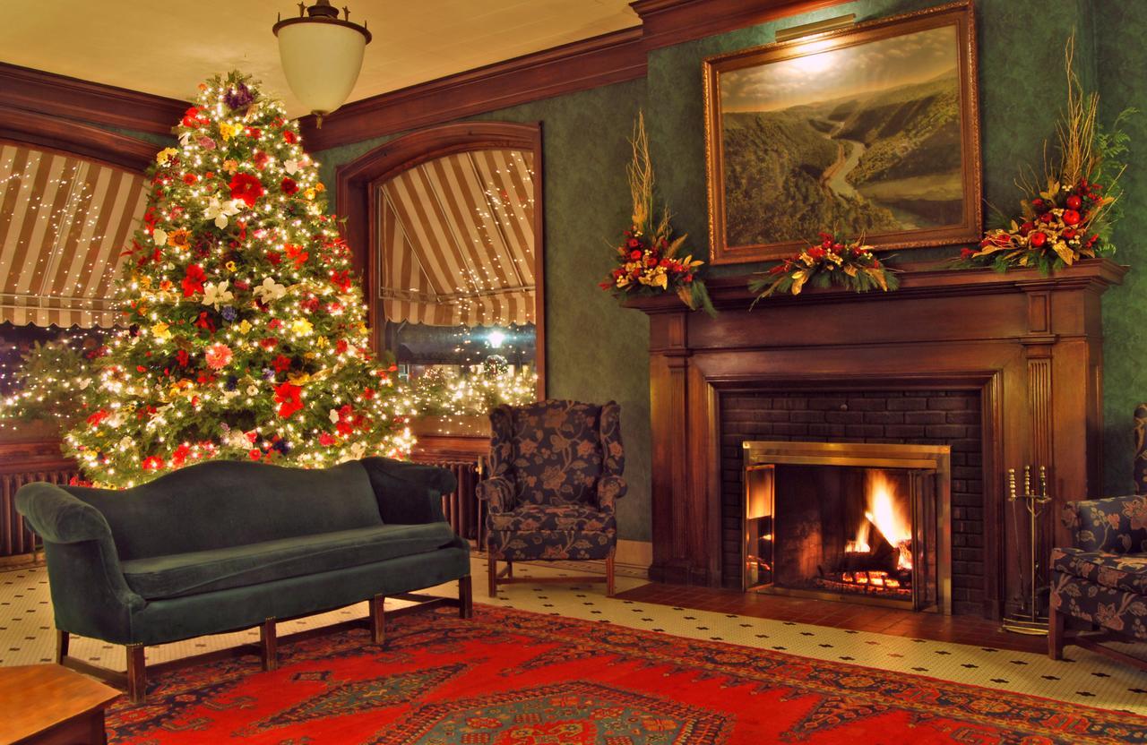 Hotel Penn Wells
