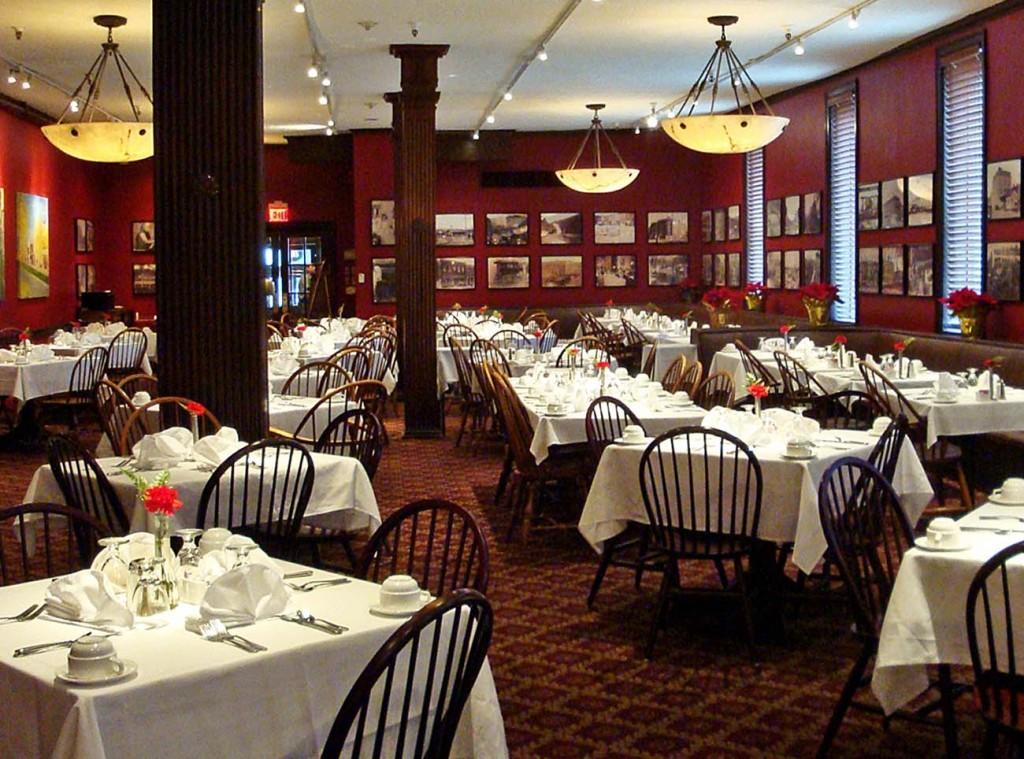 Hotel Penn Wells 2*