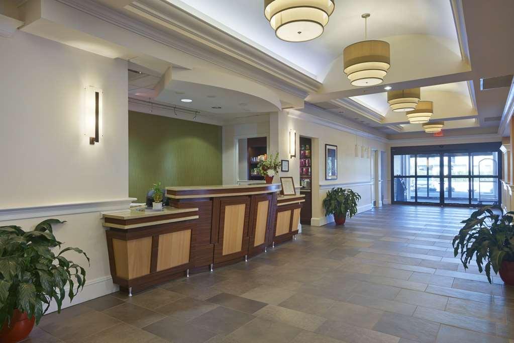 Penn Wells Hotel